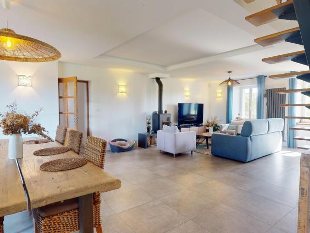 Maison 300m² Nailloux