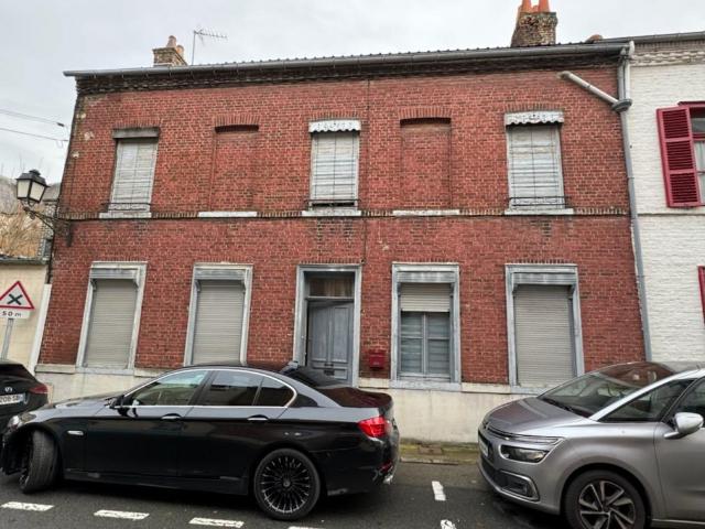 Maison