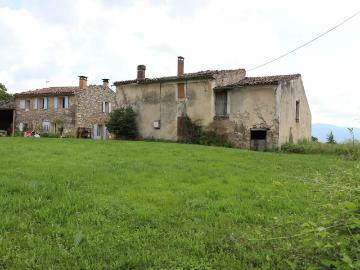 Maison 30 pièces 600 m²