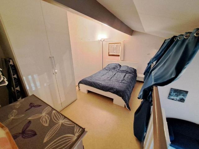 Maison 30m², 2 pièces, Vias