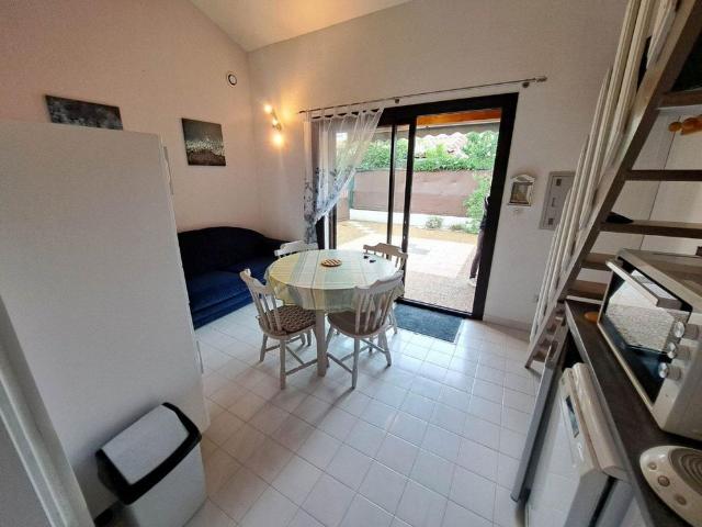Maison 30m², 2 pièces, Vias