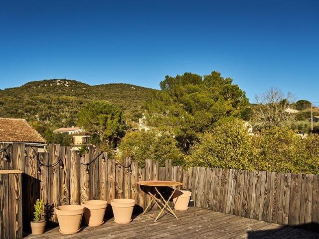 Maison 315m² Saint Hippolyte du Fort