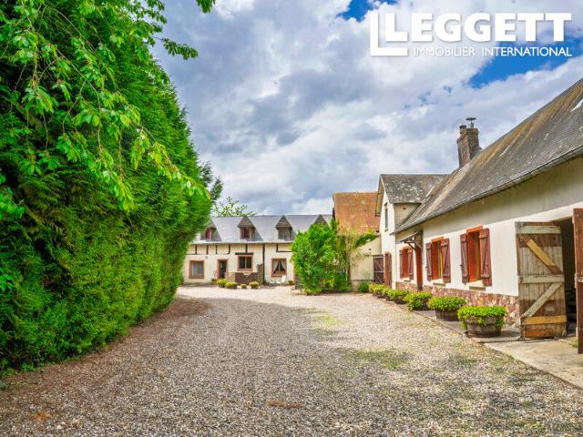 Maison 319 m²