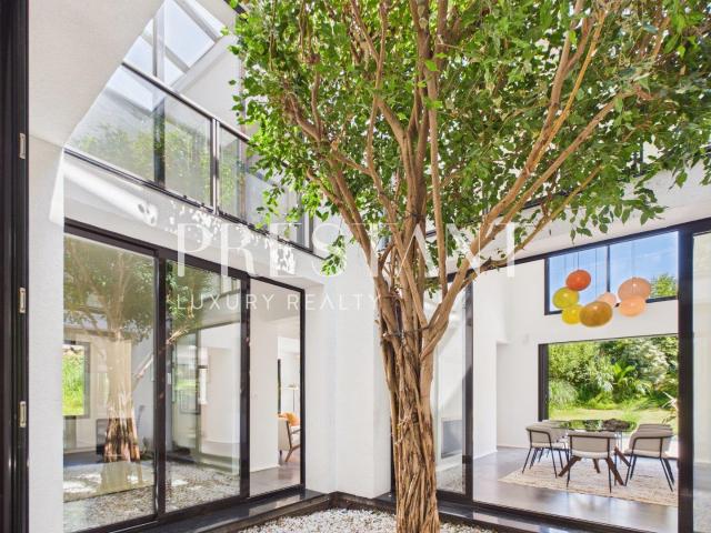 Maison 310m² Arcangues