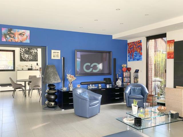 MAISON 312 m2 CAPINGHEM