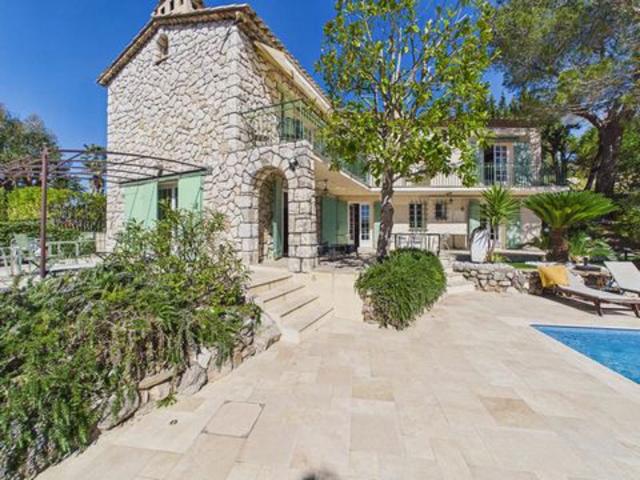 Maison 325 m2 MANDELIEU LA NAPOULE