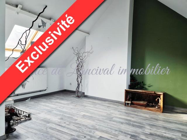 Maison 325 m²