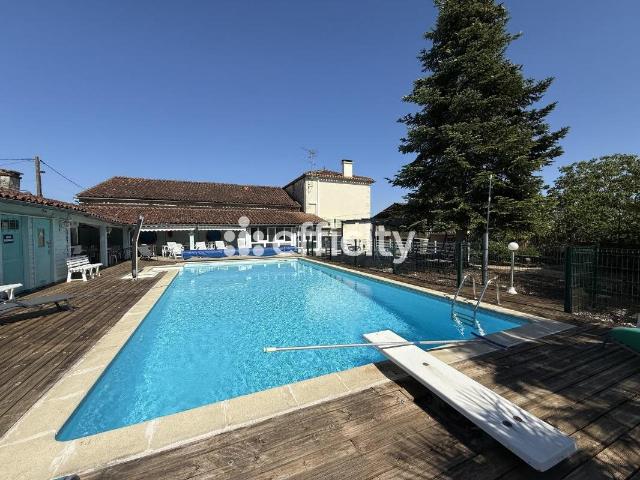 Maison 325m² Valence