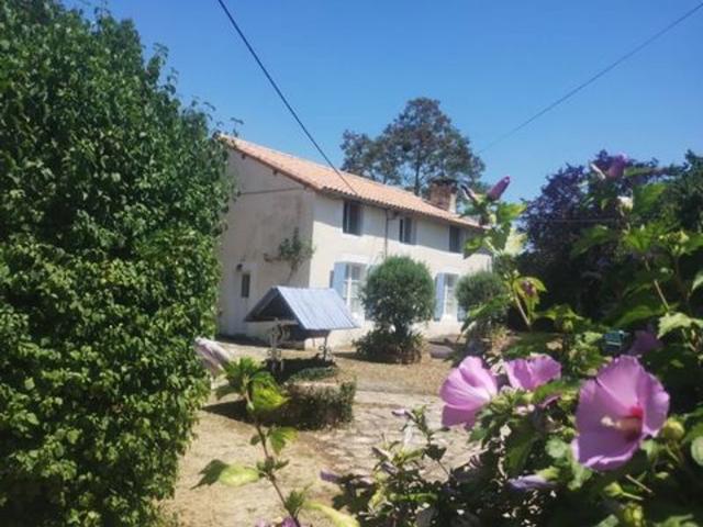Maison 329 m2 CAUNAY
