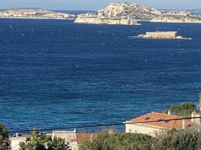 Maison 320 m2 MARSEILLE
