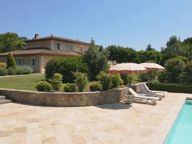 Maison 320 m2 CALLIAN