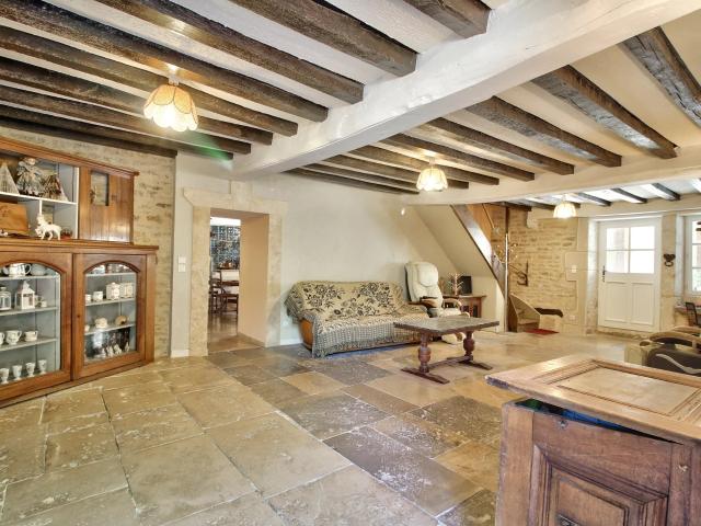 Maison 320 m², 5 chambres