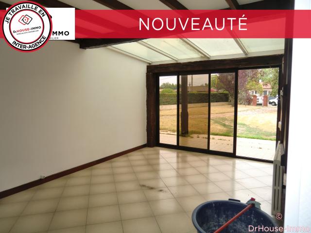 maison 322 m2 avec 2700m2 de terrain