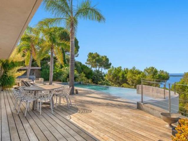 Maison 322 m2 HYERES
