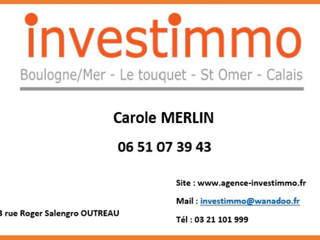 Maison 32m2 à louer Wirwignes
