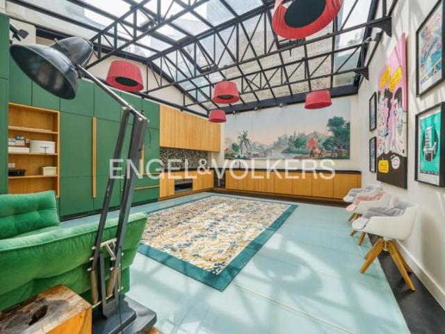 Maison 335 m2 10 pièces