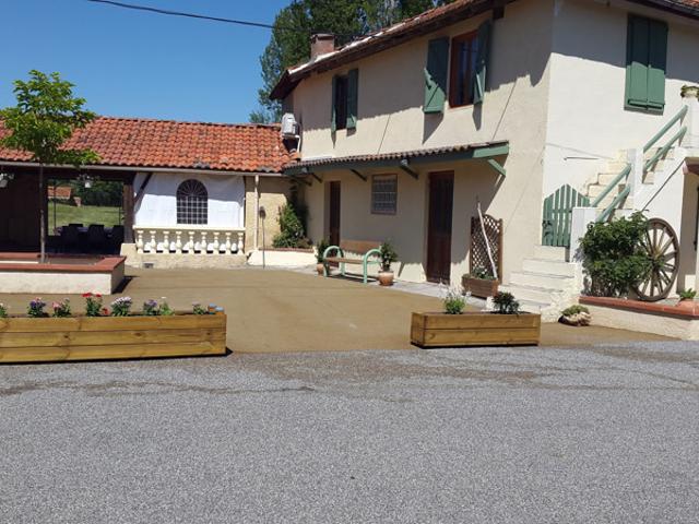 Maison 330 m2 BOULOGNE SUR GESSE