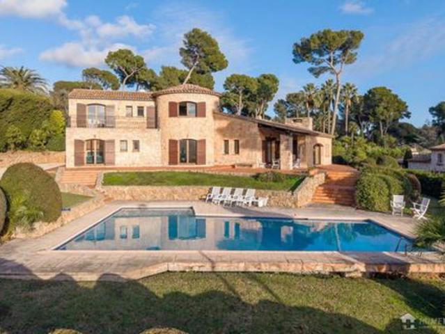 Maison 333 m2 ANTIBES
