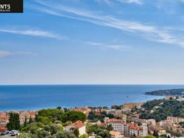 Maison 345 m2 MENTON