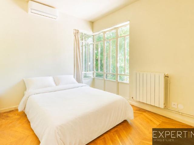 MAISON 3/4 CH MEUBLEE