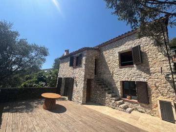 louer Maison à Alpes - Terrasse, Cuisine équipée