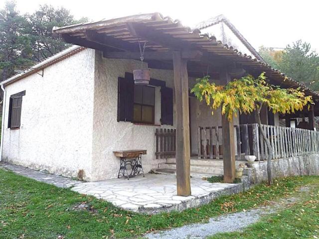 Maison 3/4 pièces Garage Terrain 13860 m²