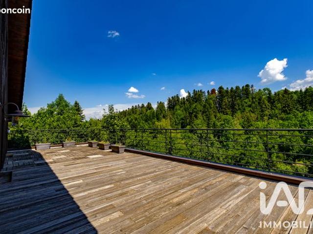 Maison 34 pièces 805 m²