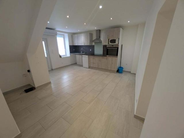 Maison 34m², 2 pièces, Servian
