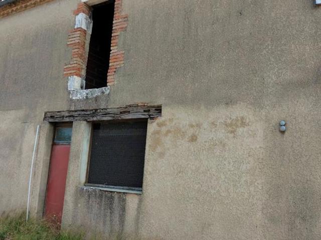 Maison 350m² Puycasquier 32120 8 pieces