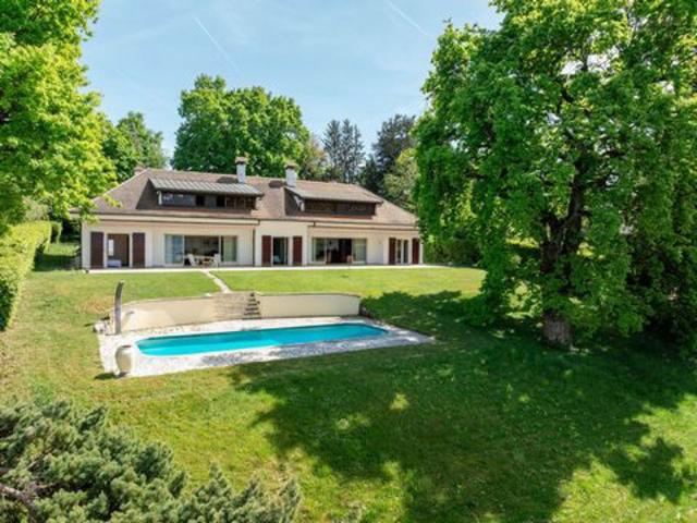 Maison 352 m2 MESSERY