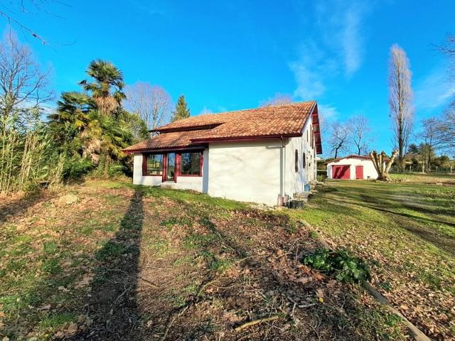 Maison 360m² Bidache