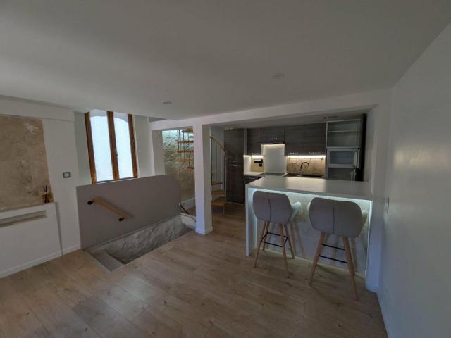 Maison 34m², 2 pièces, Florensac