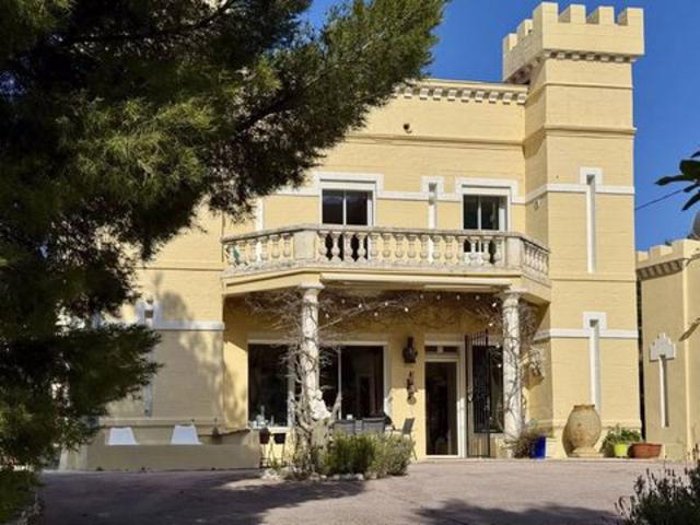 Maison 375 m2 MARSEILLE
