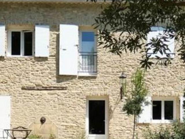 Maison 372 m2 L ISLE SUR LA SORGUE