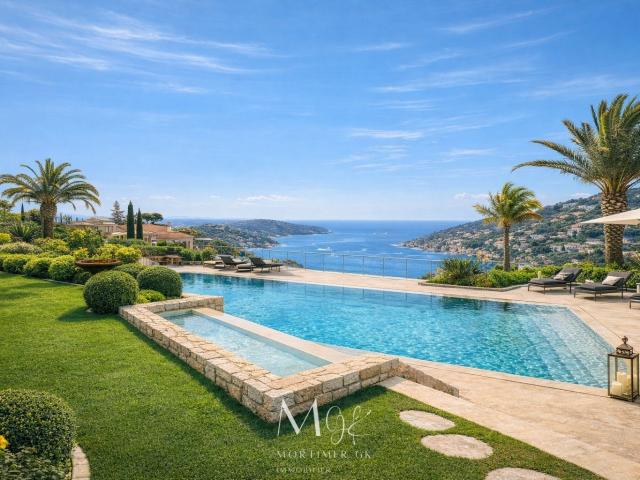 Maison 373m² Villefranche sur Mer