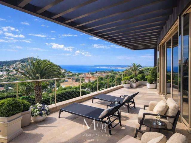 Maison 373m² Villefranche sur Mer