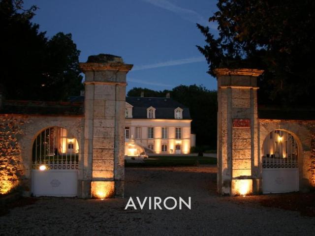 Maison 37 pièces 1 500 m²