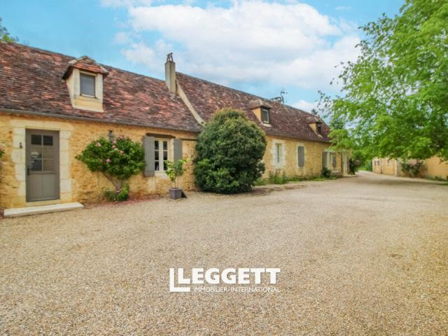 Maison 37 pièces 430 m²