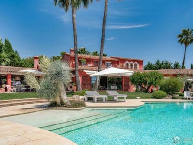 Maison 385 m2 MOUGINS