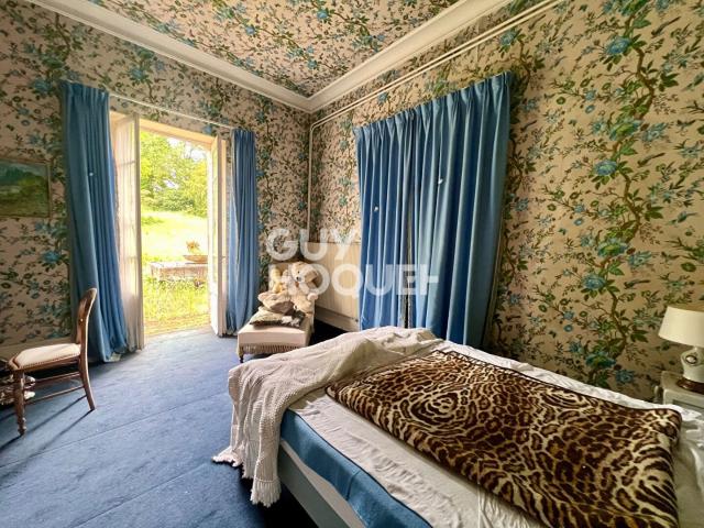 maison 387m² Rully