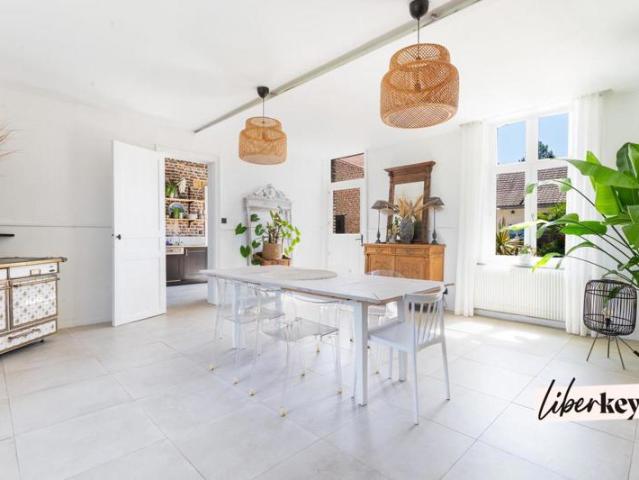 Maison 380 m2 14 pièces