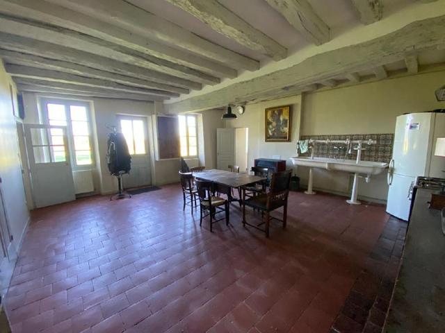 Maison