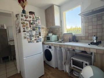 Maison, 38 m² à louer à Aix en Provence 13090