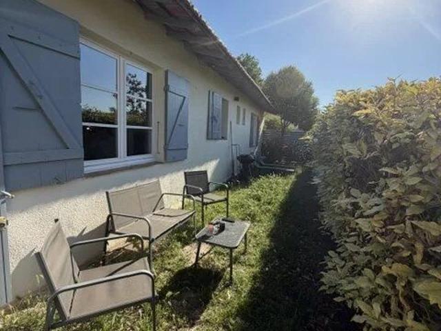 Maison, 38 m² à louer à Aix en Provence 13090