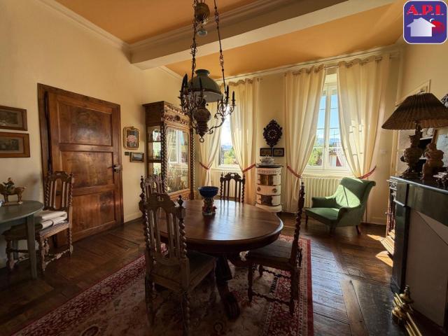 Maison 397m² Saint Girons