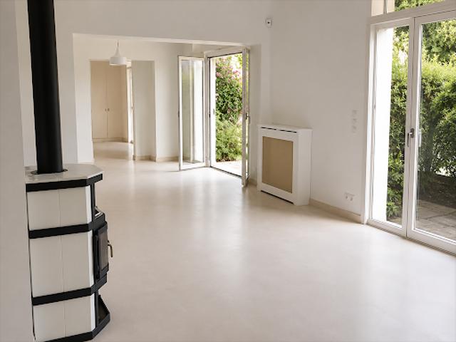 Maison avec jardin et terrasse