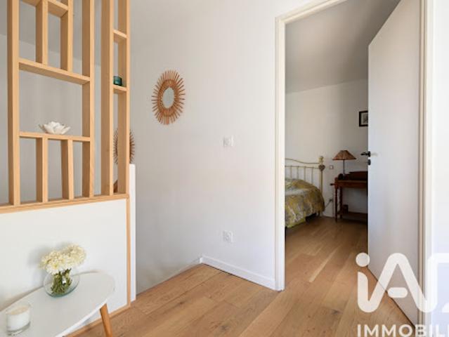 Maison avec terrasse