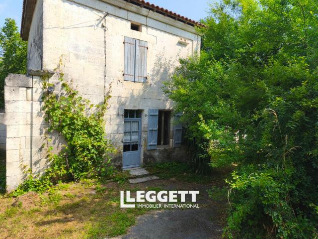 Maison 39 m²