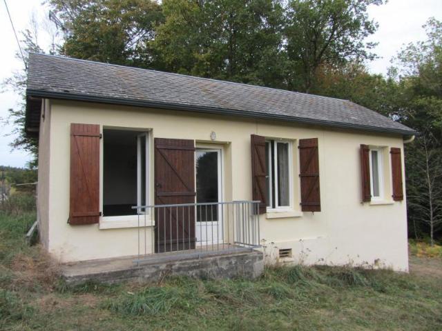 Maison 39 m²
