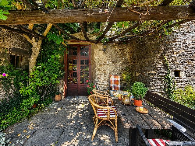 Maison 7 chambre s à vendre